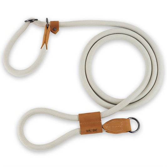 Adjustable P-Shape Dog Leash – Hands-Free & Multi-Functional Design