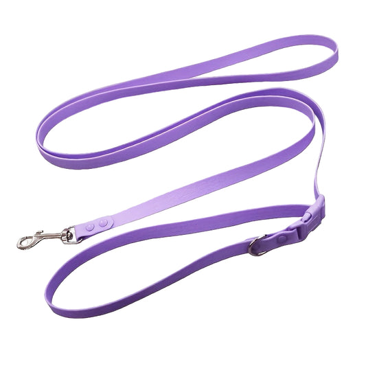 Versatile Hands-Free Dog Leash – Waterproof & Adjustable