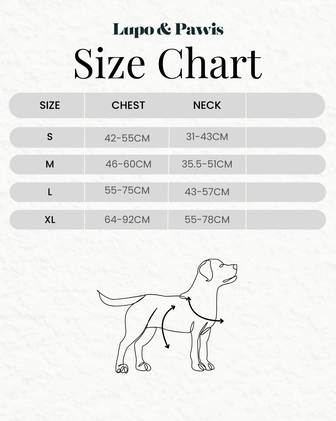 Harnais Chien Anti-Traction "Bono"