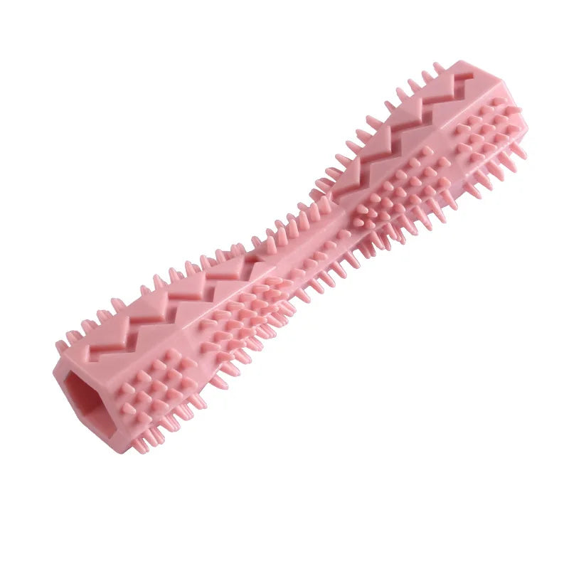 Dog Toothbrush Chew Toy for Small Dogs