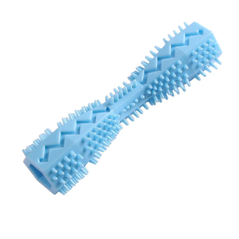 Dog Toothbrush Chew Toy for Small Dogs