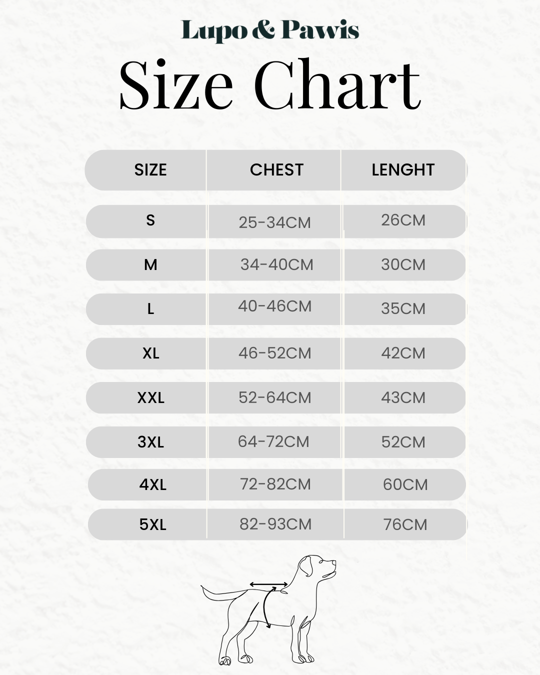 Waterproof Yellow Dog Raincoat