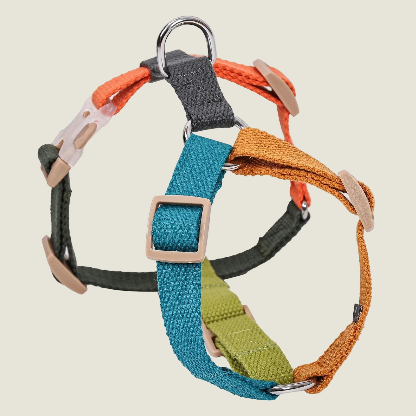 No-Pull Dog Harness Colorsmash