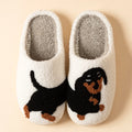 Dachshund Dog Slippers