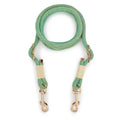 Hands-Free Rope Dog Leash – Adjustable Multi-Function Nylon Lead